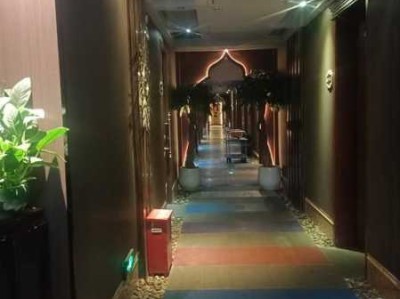 贵阳奢华足道会所