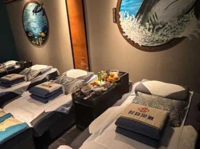 武汉个人足浴会所