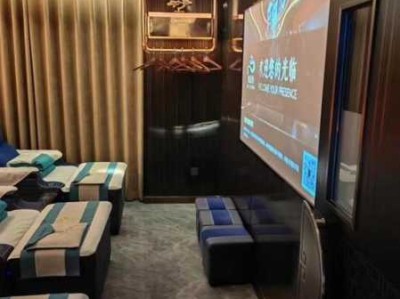 上个月去了上海青浦区周边沐足,环境也很干净技师人也很好