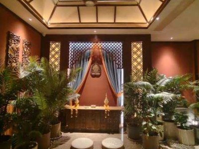 常州泰式桑拿会所实体店