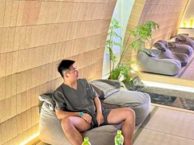 沈阳高级男士会所