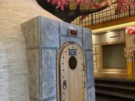 郑州周边汗蒸会所