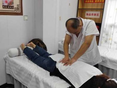 上个月去了上海浦东区同城推拿,人很好，按摩很专业