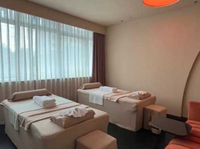 上海性价比推拿会所实体店