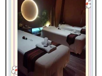 烟台休闲spa会所