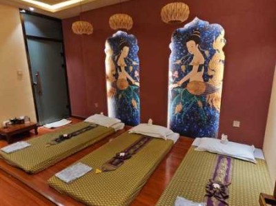 天津泰式油压会所