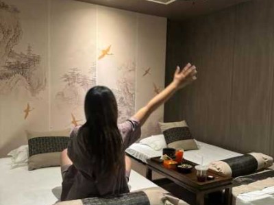 重庆主题足浴会所