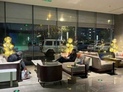 苏州国际洗浴会所