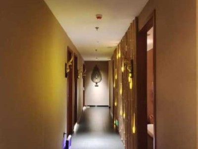 佛山星级spa会所实体店