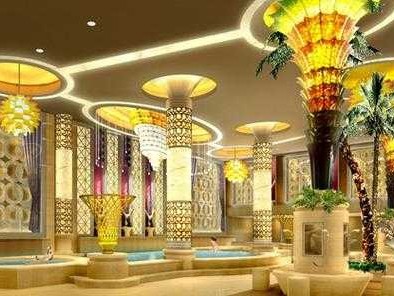 西安高端洗浴会所实体店
