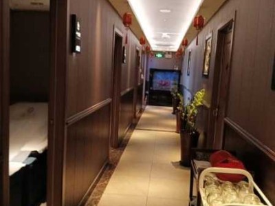 北京豪华足浴会所实体店