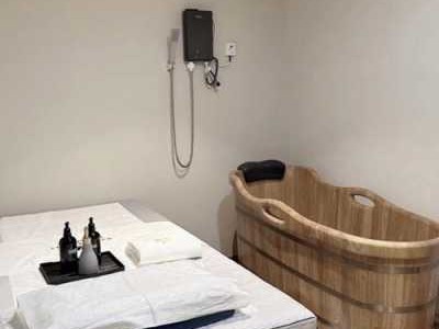 贵阳星级水疗会所实体店