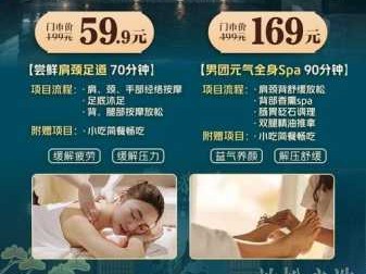 标准spa流程