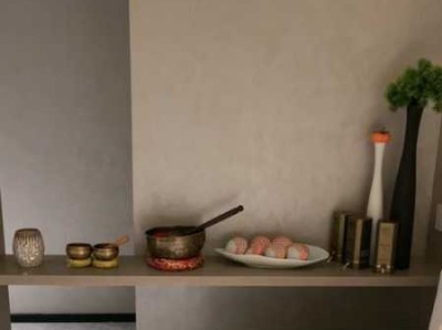 苏州宝藏spa会所门店