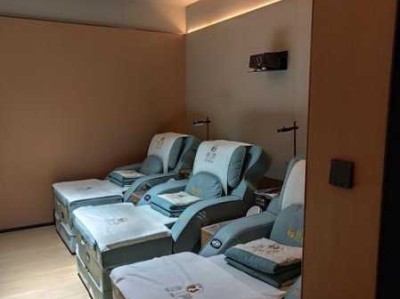 苏州个人桑拿会所门店