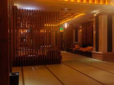 常州中式洗浴会所