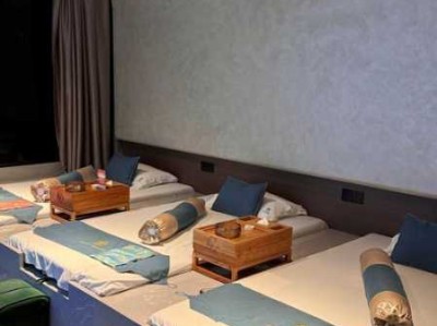 成都日式足浴会所