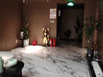 西安减压油压会所