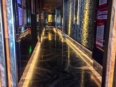 北京高级足浴会所实体店