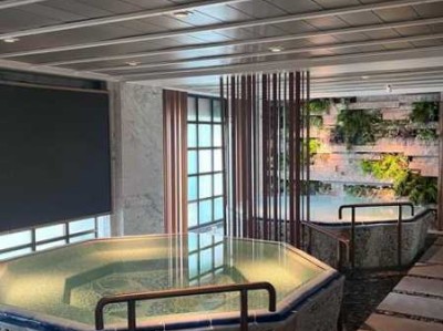 武汉特色水疗会所实体店