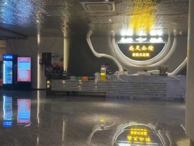 厦门星级足疗会所门店