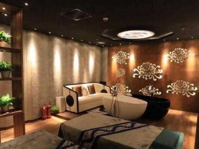 上海精品沐浴会所