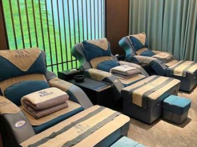长沙大型推拿会所实体店