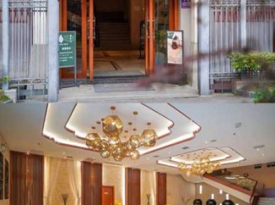 贵阳精致足浴会所