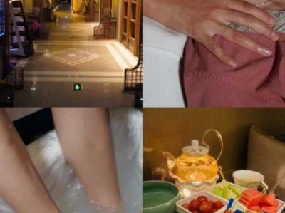 上个月去了上海杨浦区高档spa,技师按的很舒服，强烈推荐