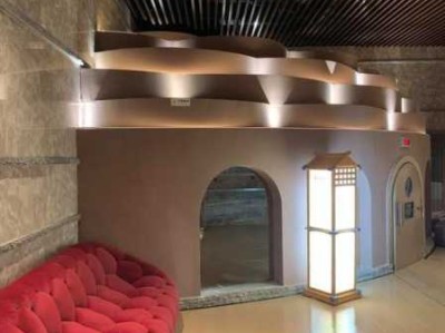 西安国际桑拿会所门店