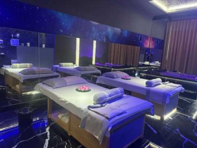 北京星级推拿会所