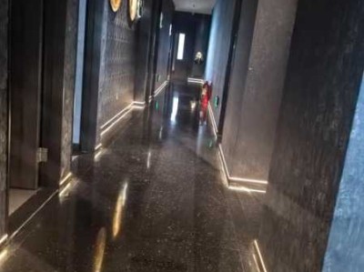 上个月去了上海杨浦区高档足疗,环境也很干净技师人也很好