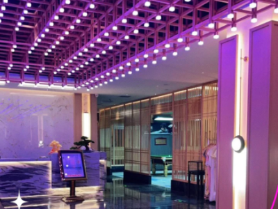 昆明解压桑拿会所门店