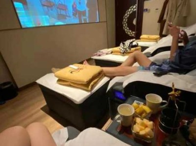 烟台私密足疗会所