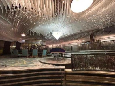 青岛奢华水疗会所实体店