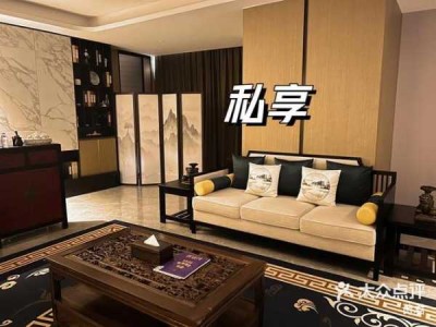 南京性价比男士会所