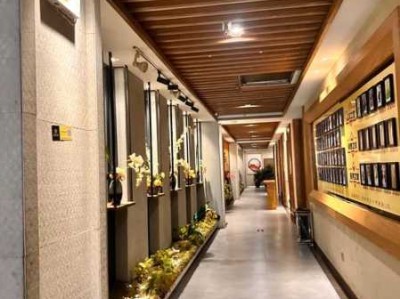 南京高级足道会所实体店