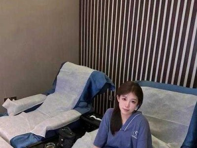 上个月去了上海青浦区附近足疗,技师技术不错。态度也很好