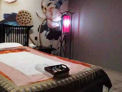 太原泡澡推拿会所实体店