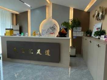 上个月去了上海浦东区周边足道,技师技术不错。态度也很好
