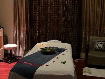 成都减压spa会所