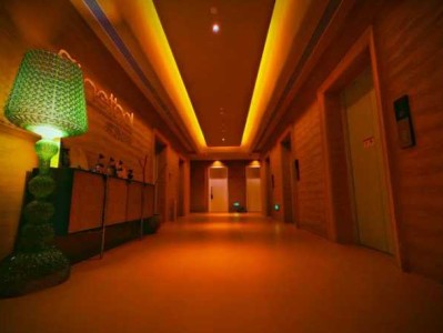 佛山星级水疗会所