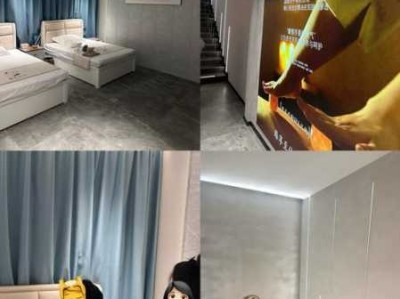 保定附近spa会所