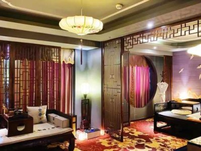 南京泰式spa会所实体店
