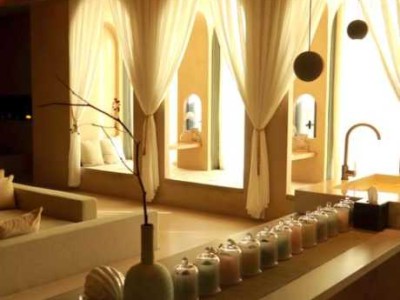杭州解压spa会所实体店
