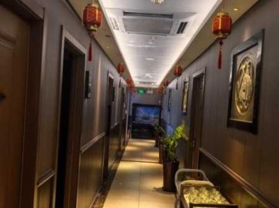 北京高档足疗会所门店