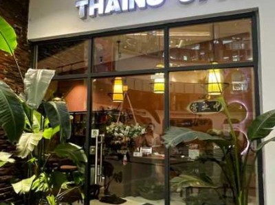 重庆高端推拿会所门店