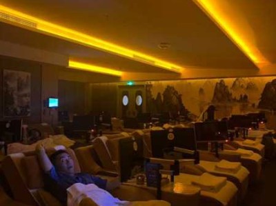 深圳正规油压会所