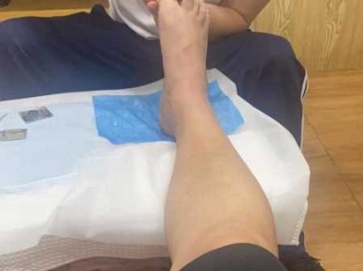 上个月去了上海杨浦区高端推拿,按的很不错，下次还会来