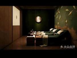 苏州性价比足道会所